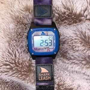 Shark watch